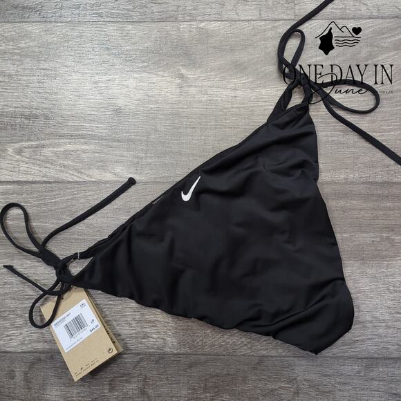 Nike Tie Side Bikini Bottom Size XXL - Picture 4 of 4